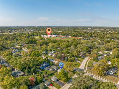 Tiny photo for 723 Inverness Road, Lisle, IL 60532 (MLS # 12496438)