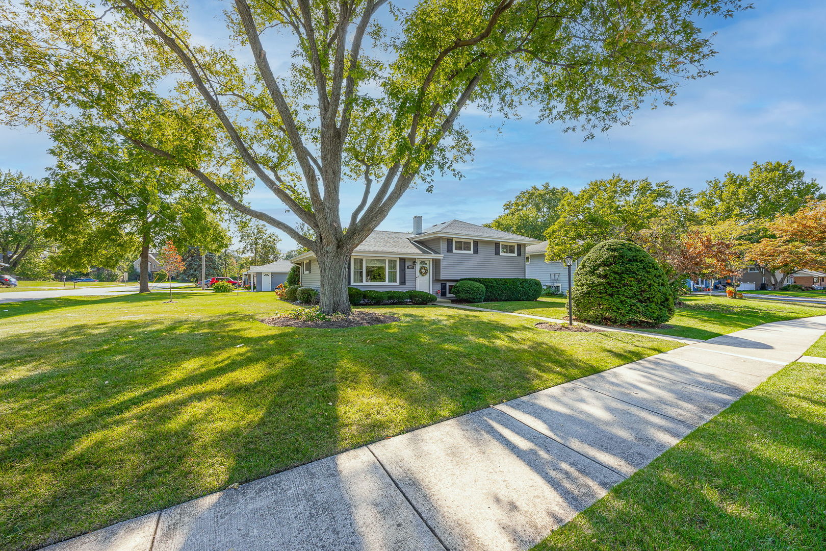723 Inverness Road
