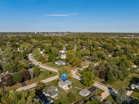 Tiny photo for 723 Inverness Road, Lisle, IL 60532 (MLS # 12496438)