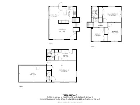 Tiny photo for 723 Inverness Road, Lisle, IL 60532 (MLS # 12496438)