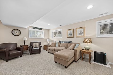 Tiny photo for 723 Inverness Road, Lisle, IL 60532 (MLS # 12496438)