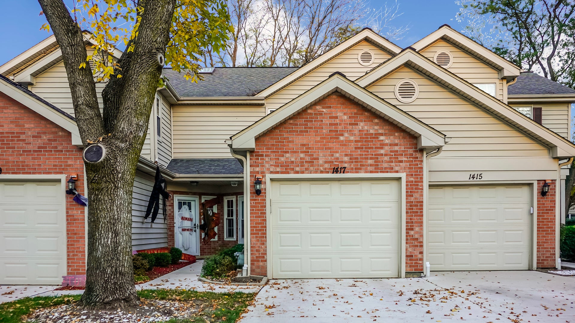 1417 Golfview Drive
