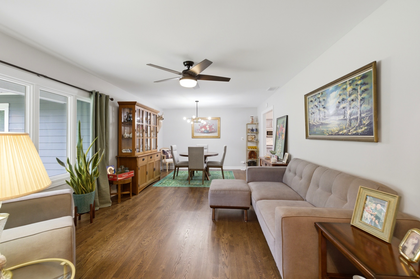 1321 Cumberland Circle E