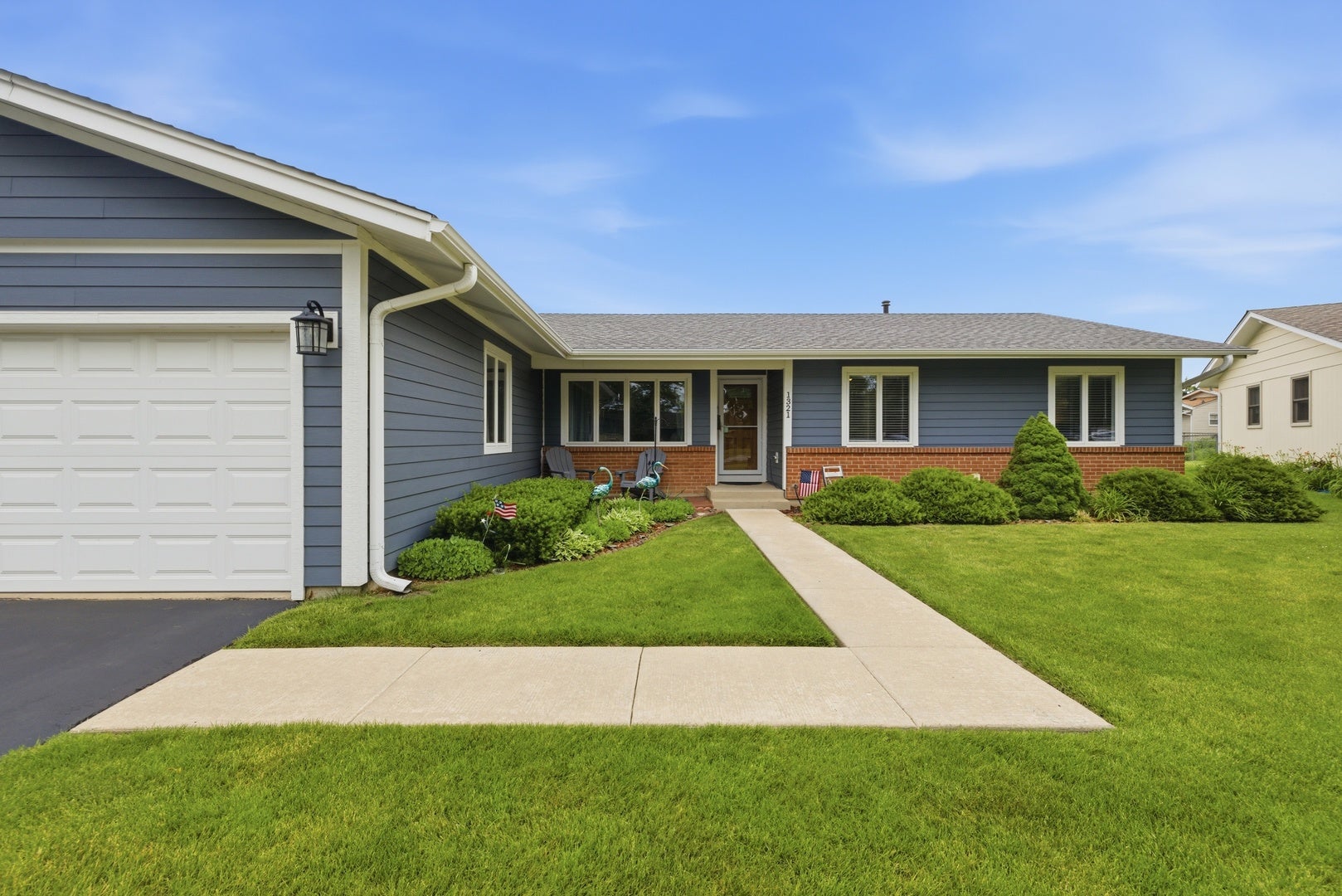 1321 Cumberland Circle E