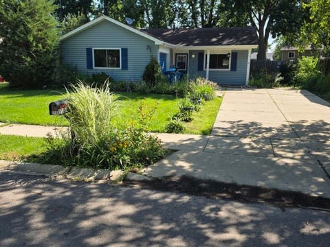 Photo of 3106 Timber Hill Lane, Aurora, IL 60504 (MLS # 12740295)
