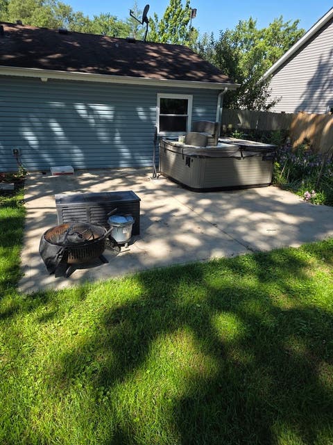 Tiny photo for 3106 Timber Hill Lane, Aurora, IL 60504 (MLS # 12740295)