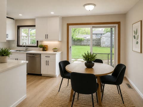 Tiny photo for 3106 Timber Hill Lane, Aurora, IL 60504 (MLS # 12740295)