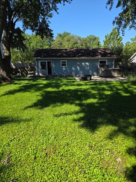 Tiny photo for 3106 Timber Hill Lane, Aurora, IL 60504 (MLS # 12740295)
