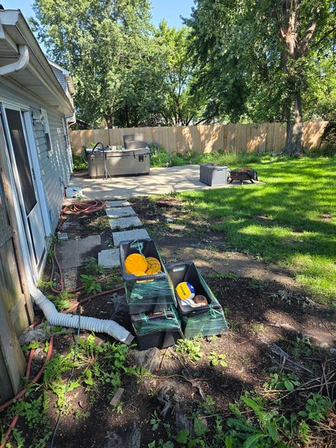 Tiny photo for 3106 Timber Hill Lane, Aurora, IL 60504 (MLS # 12740295)