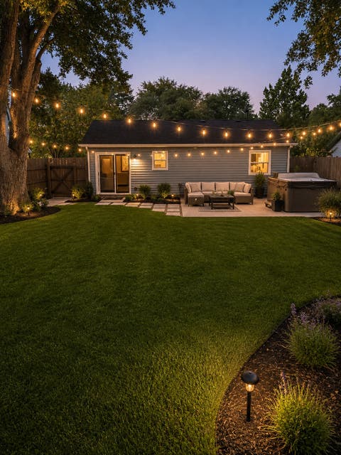 Tiny photo for 3106 Timber Hill Lane, Aurora, IL 60504 (MLS # 12740295)