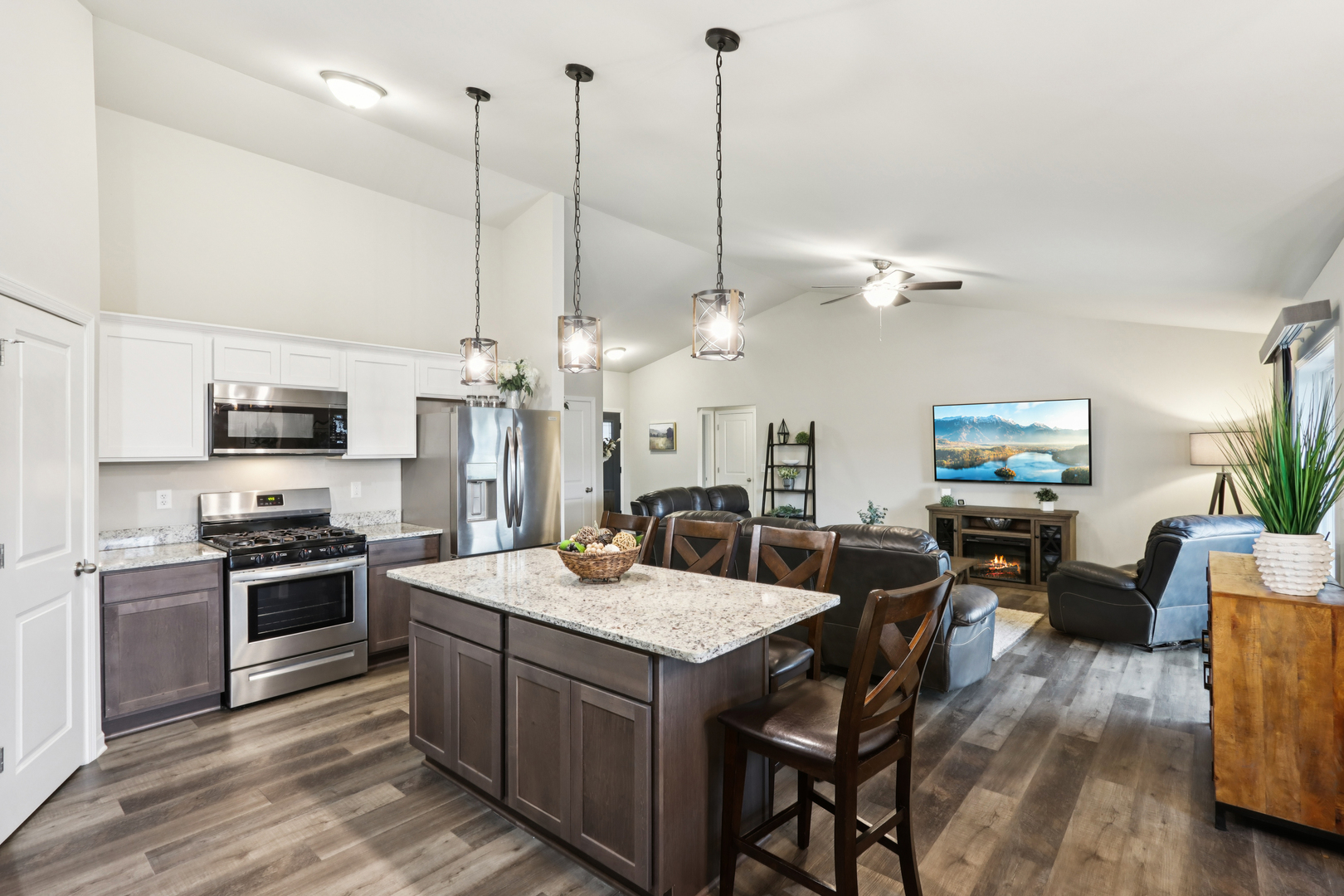 4152 Waters Edge Drive