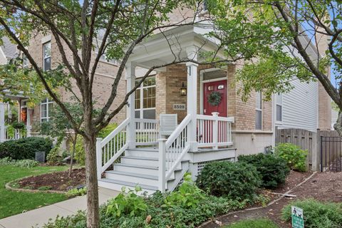 2528 Violet Street Glenview IL 60026