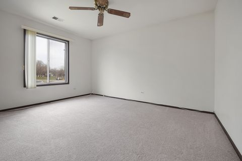 Tiny photo for 854 E Carriage Lane #8, Palatine, IL 60074 (MLS # 12603203)