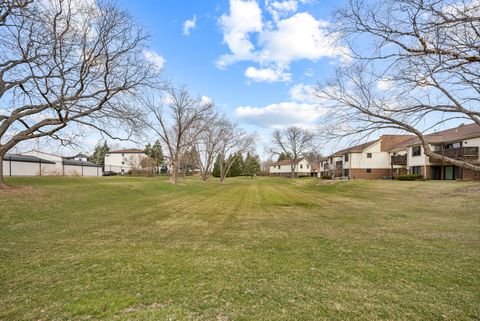 Tiny photo for 854 E Carriage Lane #8, Palatine, IL 60074 (MLS # 12603203)