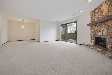 Tiny photo for 854 E Carriage Lane #8, Palatine, IL 60074 (MLS # 12603203)