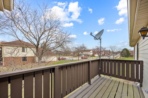 Tiny photo for 854 E Carriage Lane #8, Palatine, IL 60074 (MLS # 12603203)