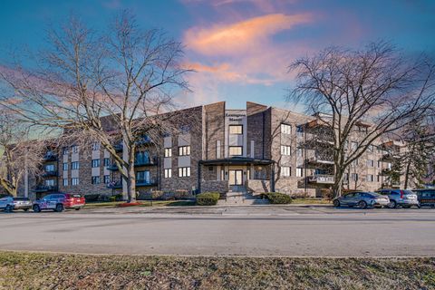 7100 W 95th Street Unit 111, Oak Lawn, IL 60453 - #: 12541186