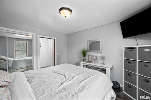 Tiny photo for 406 234th St Street, Aledo, IL 61234 (MLS # QC4266899)