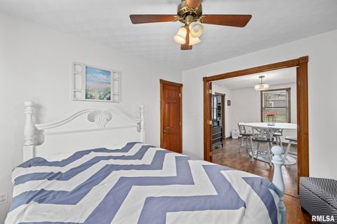 Tiny photo for 406 234th St Street, Aledo, IL 61234 (MLS # QC4266899)