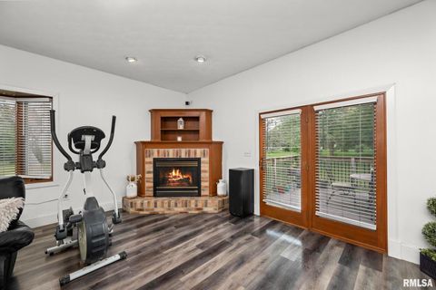 Tiny photo for 406 234th St Street, Aledo, IL 61234 (MLS # QC4266899)