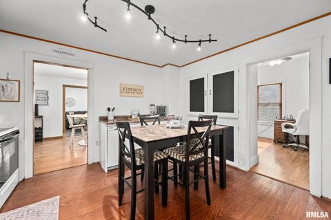 Tiny photo for 406 234th St Street, Aledo, IL 61234 (MLS # QC4266899)