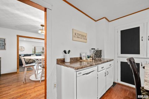 Tiny photo for 406 234th St Street, Aledo, IL 61234 (MLS # QC4266899)