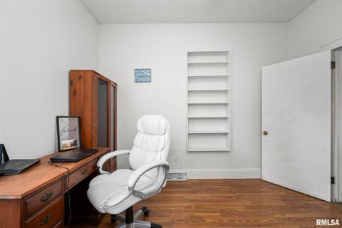 Tiny photo for 406 234th St Street, Aledo, IL 61234 (MLS # QC4266899)