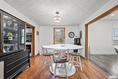 Tiny photo for 406 234th St Street, Aledo, IL 61234 (MLS # QC4266899)