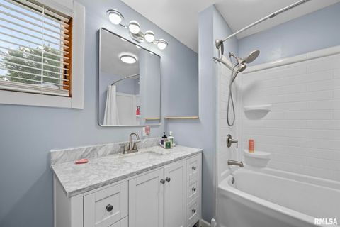 Tiny photo for 406 234th St Street, Aledo, IL 61234 (MLS # QC4266899)