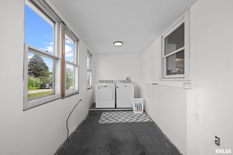 Tiny photo for 406 234th St Street, Aledo, IL 61234 (MLS # QC4266899)