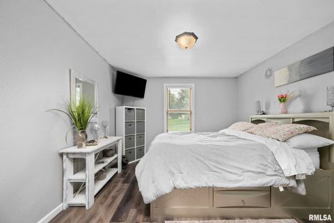 Tiny photo for 406 234th St Street, Aledo, IL 61234 (MLS # QC4266899)