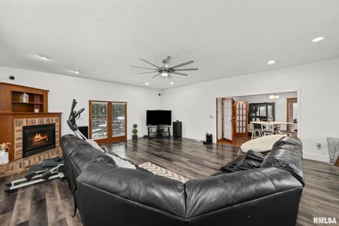 Tiny photo for 406 234th St Street, Aledo, IL 61234 (MLS # QC4266899)