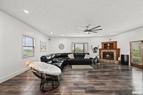 Tiny photo for 406 234th St Street, Aledo, IL 61234 (MLS # QC4266899)