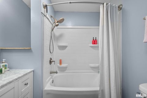 Tiny photo for 406 234th St Street, Aledo, IL 61234 (MLS # QC4266899)