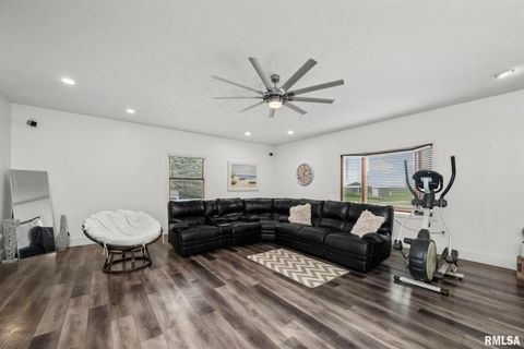 Tiny photo for 406 234th St Street, Aledo, IL 61234 (MLS # QC4266899)