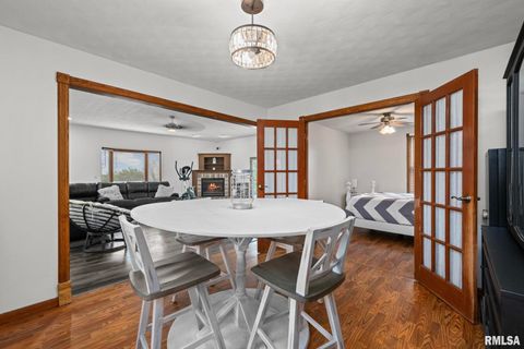 Tiny photo for 406 234th St Street, Aledo, IL 61234 (MLS # QC4266899)