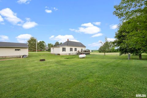 Tiny photo for 406 234th St Street, Aledo, IL 61234 (MLS # QC4266899)