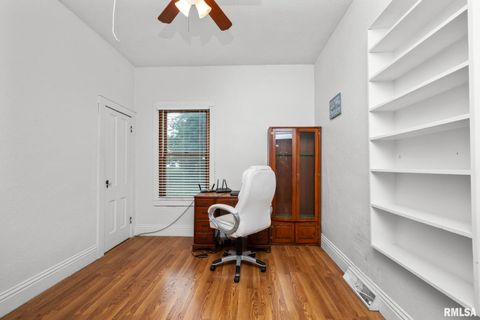 Tiny photo for 406 234th St Street, Aledo, IL 61234 (MLS # QC4266899)