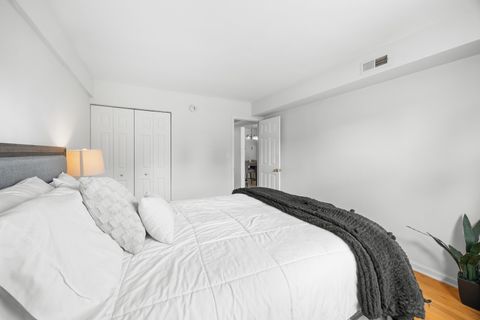 Tiny photo for 4949 Church Street #107, Skokie, IL 60077 (MLS # 12492165)