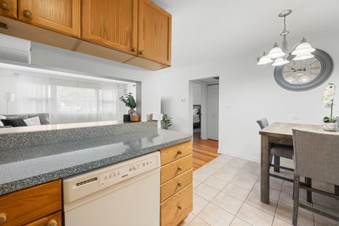 Tiny photo for 4949 Church Street #107, Skokie, IL 60077 (MLS # 12492165)