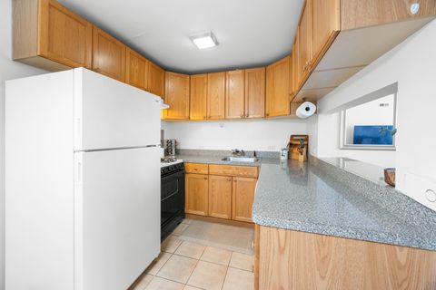Tiny photo for 4949 Church Street #107, Skokie, IL 60077 (MLS # 12492165)