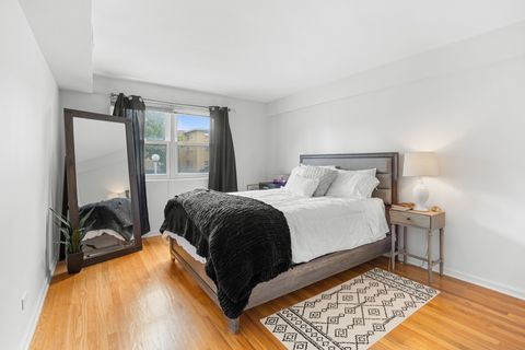 Tiny photo for 4949 Church Street #107, Skokie, IL 60077 (MLS # 12492165)