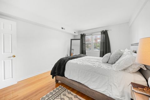 Tiny photo for 4949 Church Street #107, Skokie, IL 60077 (MLS # 12492165)