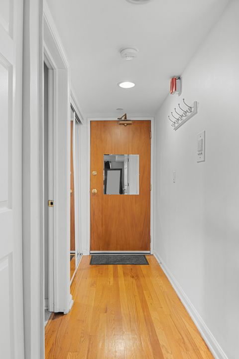 Tiny photo for 4949 Church Street #107, Skokie, IL 60077 (MLS # 12492165)