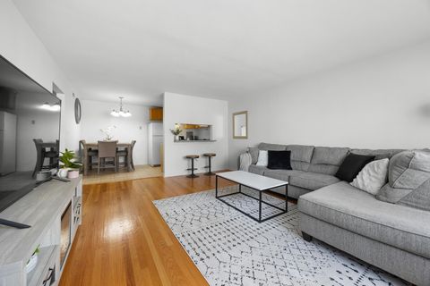 Tiny photo for 4949 Church Street #107, Skokie, IL 60077 (MLS # 12492165)