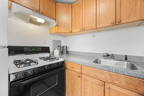 Tiny photo for 4949 Church Street #107, Skokie, IL 60077 (MLS # 12492165)