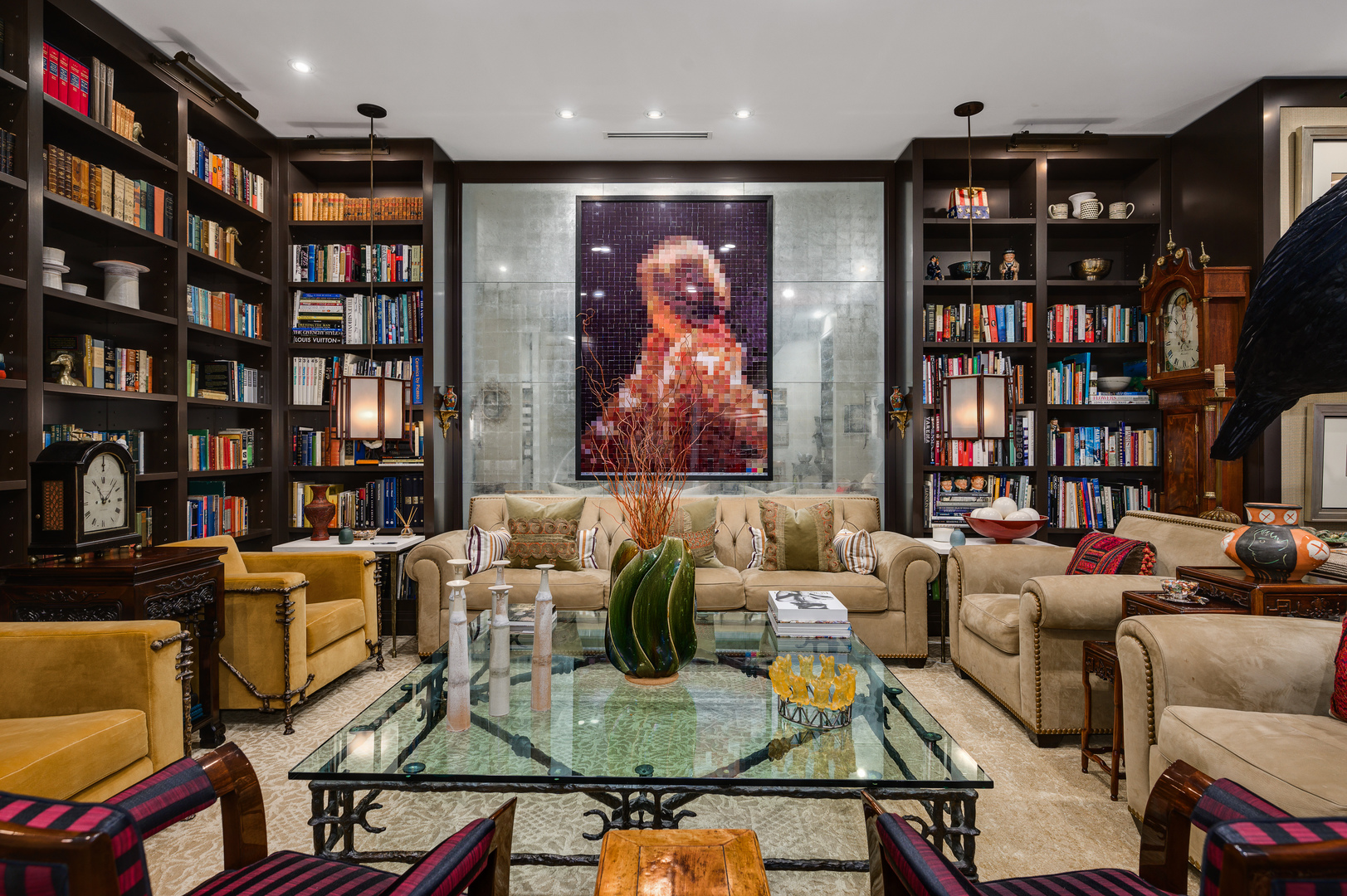 2124 N Lincoln Park West