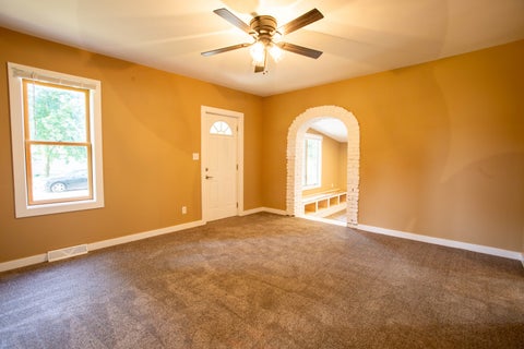 Tiny photo for 117 Clark Street, Chenoa, IL 61726 (MLS # 12743849)