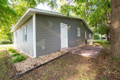 Tiny photo for 117 Clark Street, Chenoa, IL 61726 (MLS # 12743849)