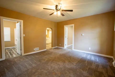 Tiny photo for 117 Clark Street, Chenoa, IL 61726 (MLS # 12743849)